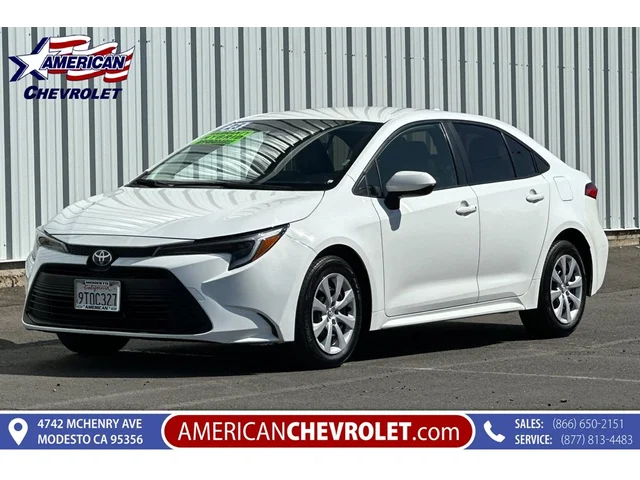 SEMINUEVOS TOYOTA Corolla Hybrid a Estados en autogozo