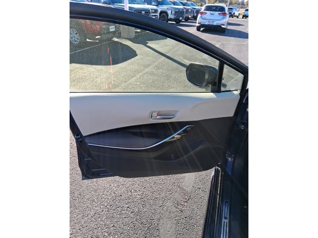SEMINUEVOS TOYOTA Corolla Hybrid a Estados en autogozo