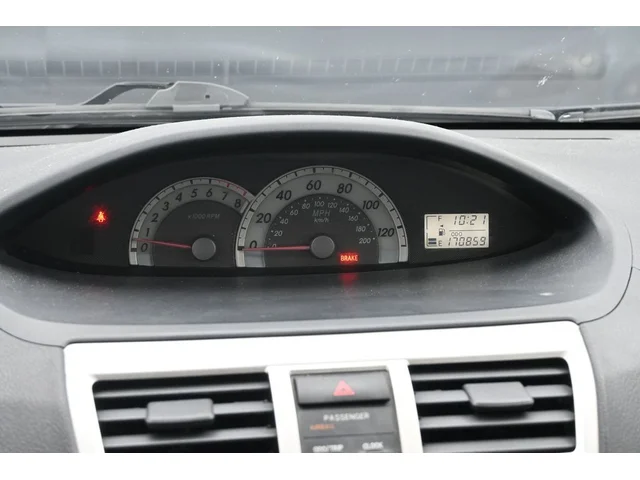 SEMINUEVOS TOYOTA Yaris a Estados en autogozo