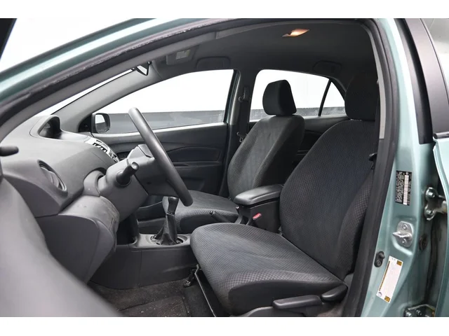 SEMINUEVOS TOYOTA Yaris a Estados en autogozo