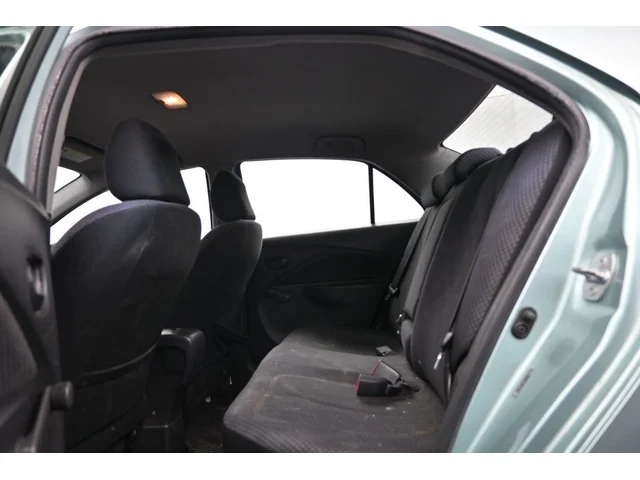 SEMINUEVOS TOYOTA Yaris a Estados en autogozo