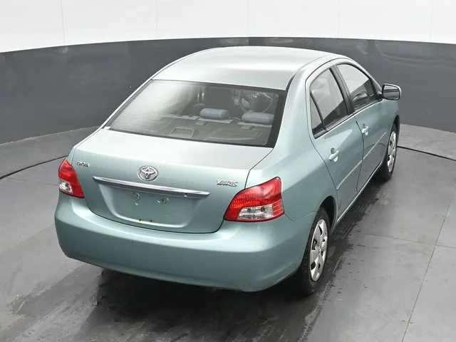 SEMINUEVOS TOYOTA Yaris a Estados en autogozo