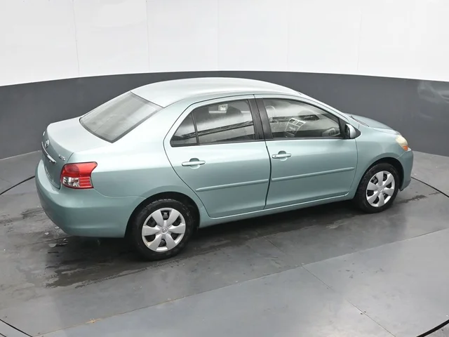 SEMINUEVOS TOYOTA Yaris a Estados en autogozo