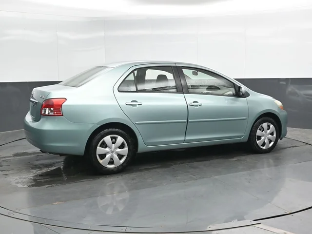 SEMINUEVOS TOYOTA Yaris a Estados en autogozo