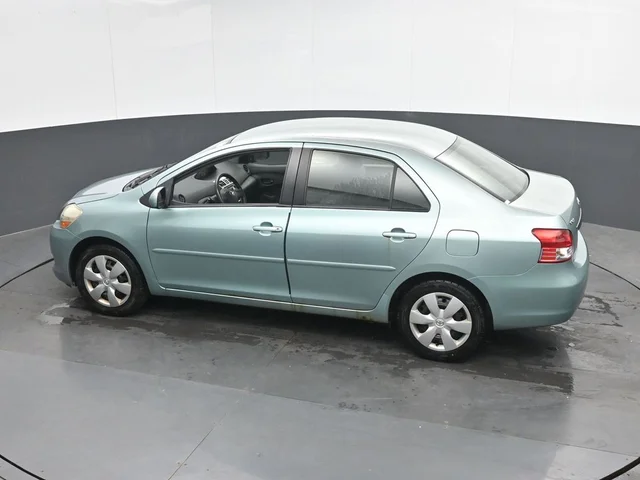 SEMINUEVOS TOYOTA Yaris a Estados en autogozo