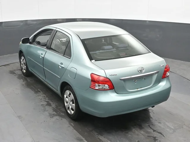 SEMINUEVOS TOYOTA Yaris a Estados en autogozo