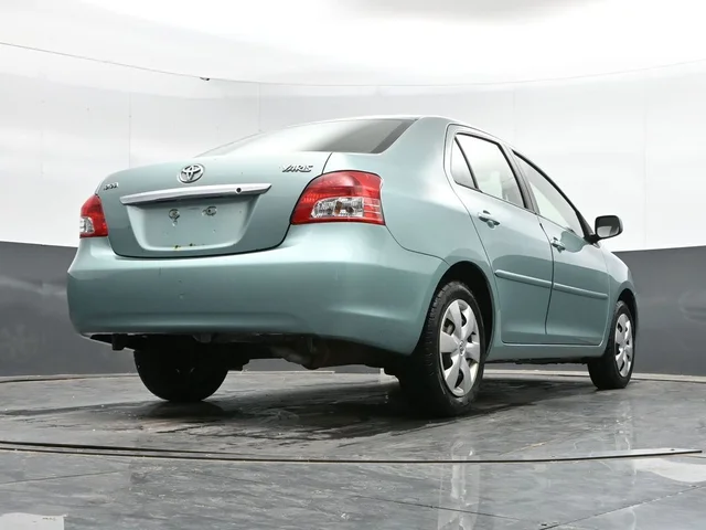 SEMINUEVOS TOYOTA Yaris a Estados en autogozo