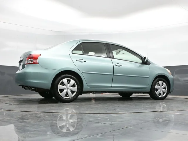 SEMINUEVOS TOYOTA Yaris a Estados en autogozo
