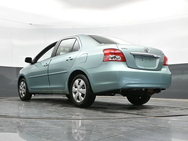 SEMINUEVOS TOYOTA Yaris a Estados en autogozo