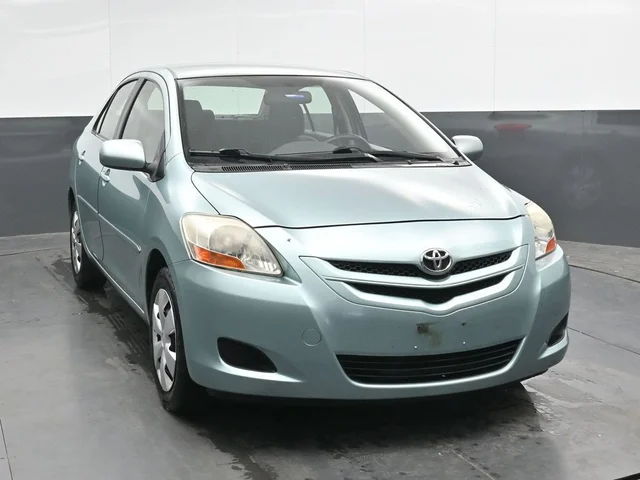 SEMINUEVOS TOYOTA Yaris a Estados en autogozo