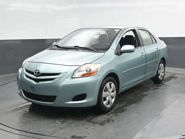 SEMINUEVOS TOYOTA Yaris a Estados en autogozo