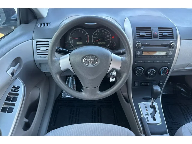 Pre-Owned TOYOTA Corolla at Anderson Honda in Palo Alto