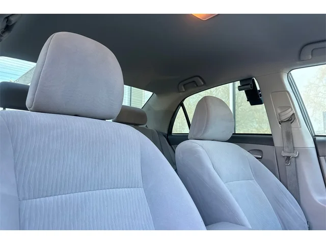 Pre-Owned TOYOTA Corolla at Anderson Honda in Palo Alto