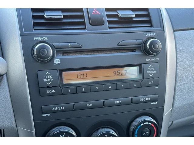 Pre-Owned TOYOTA Corolla at Anderson Honda in Palo Alto