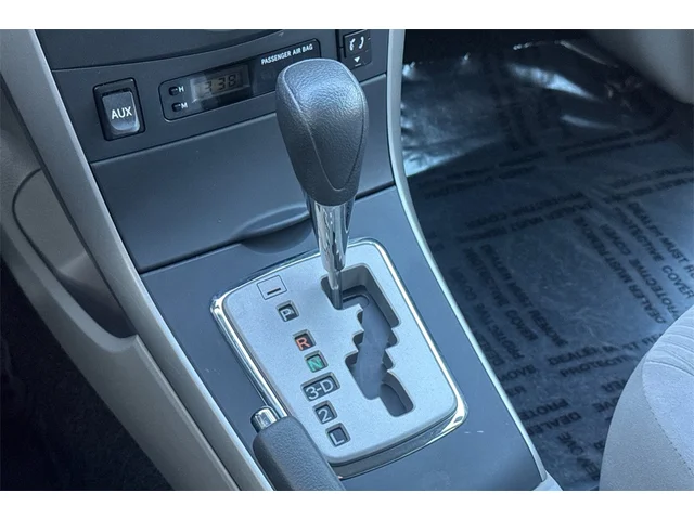 Pre-Owned TOYOTA Corolla at Anderson Honda in Palo Alto