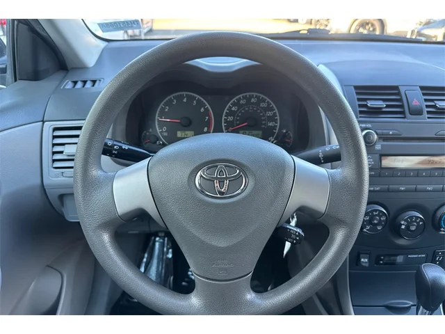 Pre-Owned TOYOTA Corolla at Anderson Honda in Palo Alto