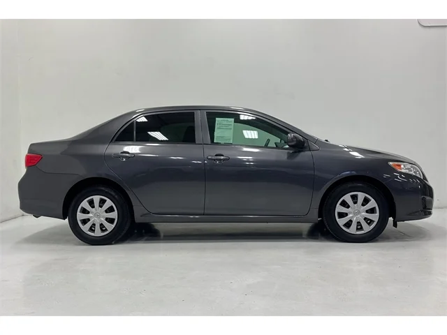 Pre-Owned TOYOTA Corolla at Anderson Honda in Palo Alto