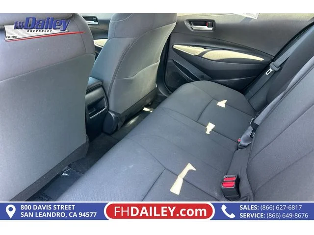 SEMINUEVOS TOYOTA Corolla Hybrid a Estados en autogozo