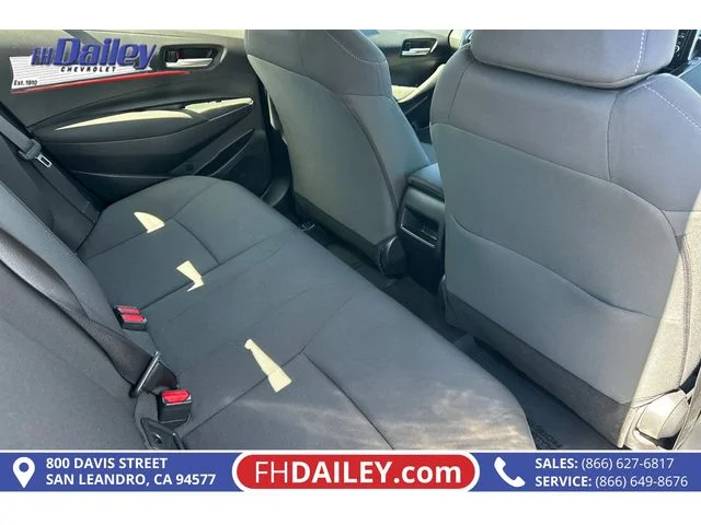 SEMINUEVOS TOYOTA Corolla Hybrid a Estados en autogozo