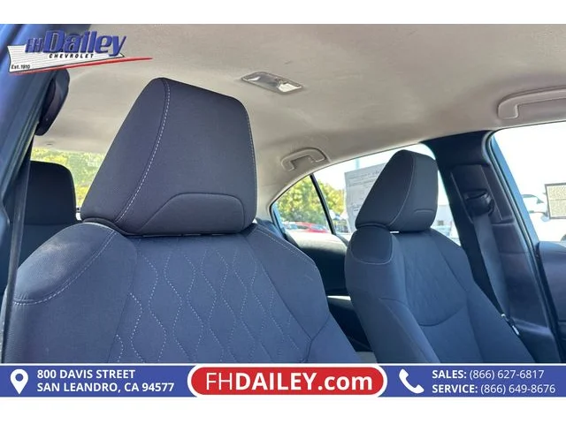 SEMINUEVOS TOYOTA Corolla Hybrid a Estados en autogozo