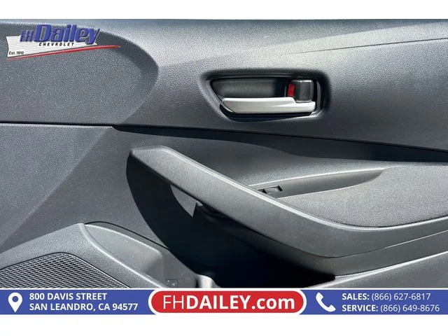 SEMINUEVOS TOYOTA Corolla Hybrid a Estados en autogozo
