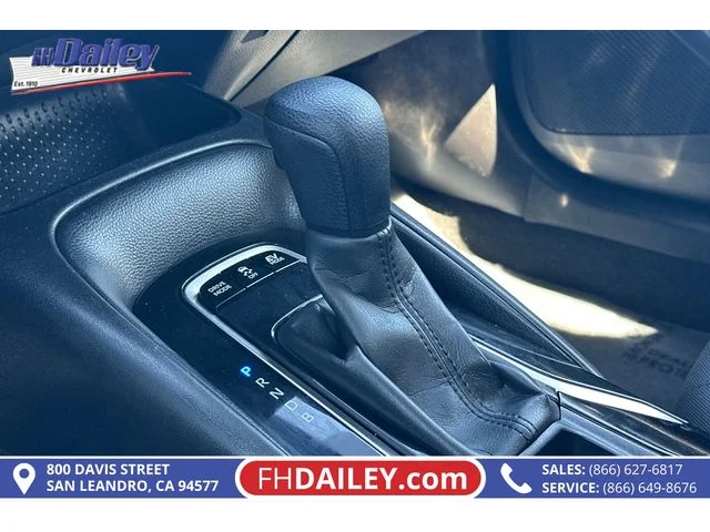SEMINUEVOS TOYOTA Corolla Hybrid a Estados en autogozo