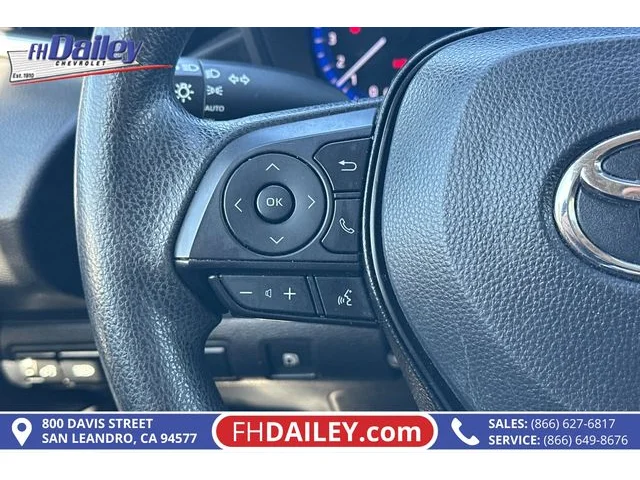 SEMINUEVOS TOYOTA Corolla Hybrid a Estados en autogozo