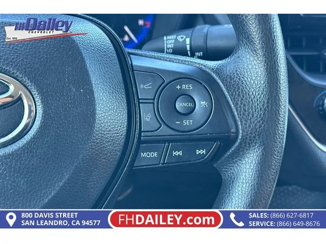 SEMINUEVOS TOYOTA Corolla Hybrid a Estados en autogozo