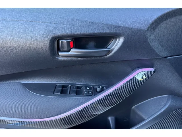 Pre-Owned TOYOTA Corolla Hybrid at Anderson Honda in Palo Alto