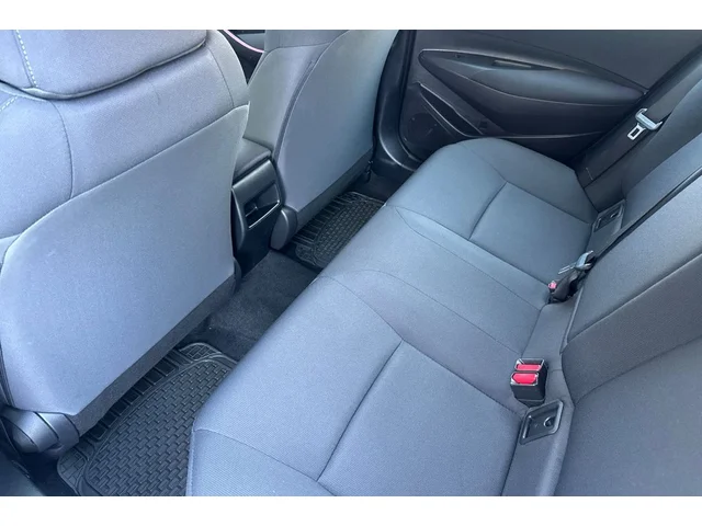 Pre-Owned TOYOTA Corolla Hybrid at Anderson Honda in Palo Alto