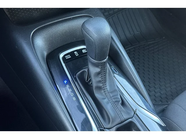 Pre-Owned TOYOTA Corolla Hybrid at Anderson Honda in Palo Alto