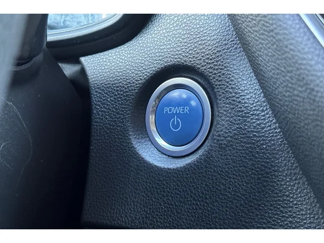 Pre-Owned TOYOTA Corolla Hybrid at Anderson Honda in Palo Alto