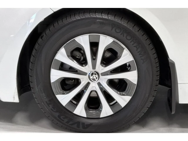 Pre-Owned TOYOTA Corolla Hybrid at Anderson Honda in Palo Alto