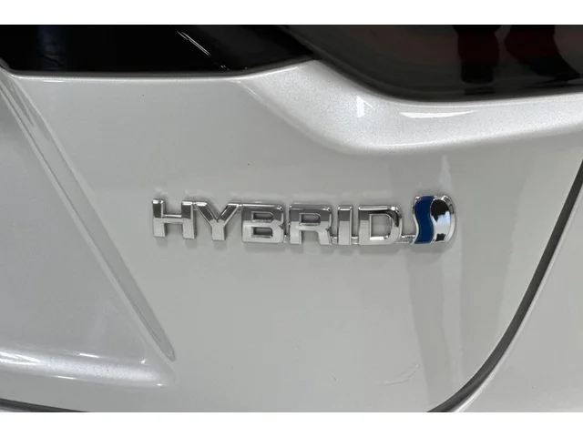 Pre-Owned TOYOTA Corolla Hybrid at Anderson Honda in Palo Alto
