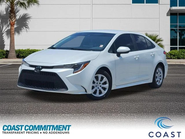 SEMINUEVOS TOYOTA Corolla a Estados en autogozo