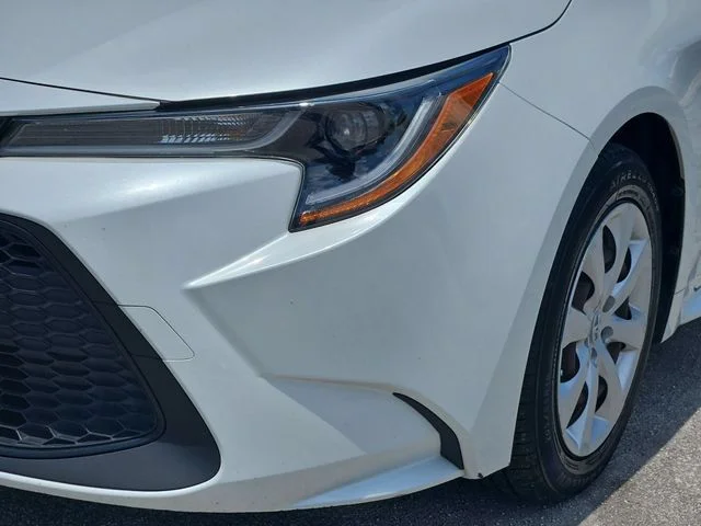 SEMINUEVOS TOYOTA Corolla a Estados en autogozo