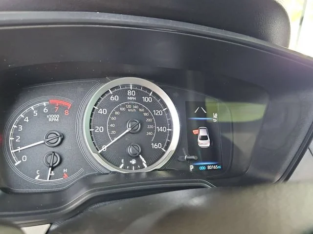 SEMINUEVOS TOYOTA Corolla a Estados en autogozo