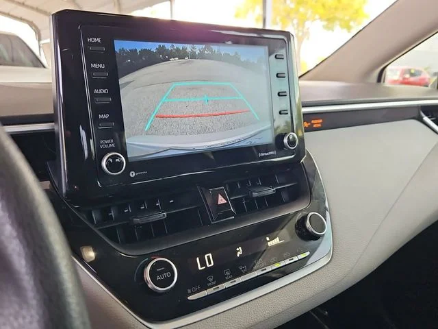 SEMINUEVOS TOYOTA Corolla a Estados en autogozo