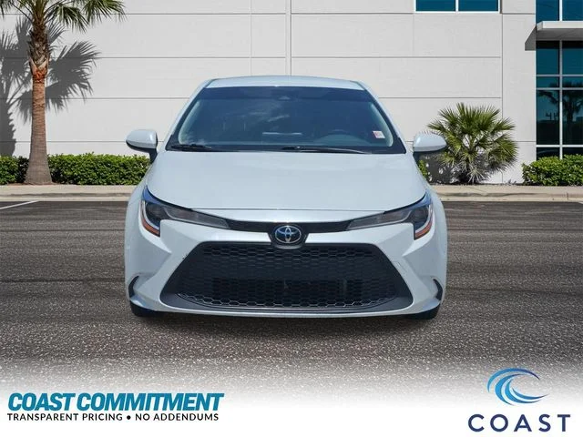 SEMINUEVOS TOYOTA Corolla a Estados en autogozo