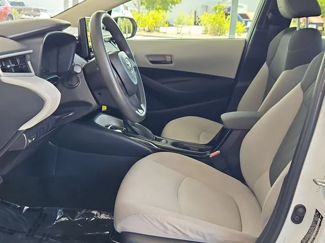 SEMINUEVOS TOYOTA Corolla a Estados en autogozo