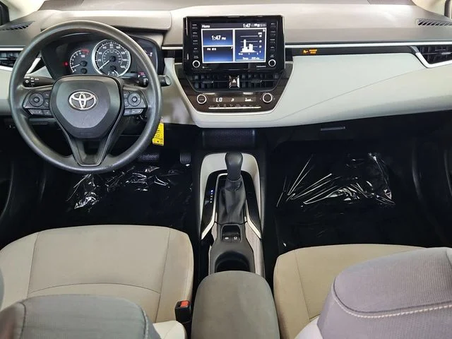 SEMINUEVOS TOYOTA Corolla a Estados en autogozo