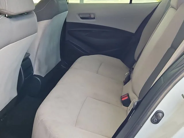 SEMINUEVOS TOYOTA Corolla a Estados en autogozo