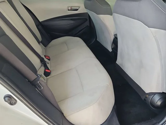 SEMINUEVOS TOYOTA Corolla a Estados en autogozo