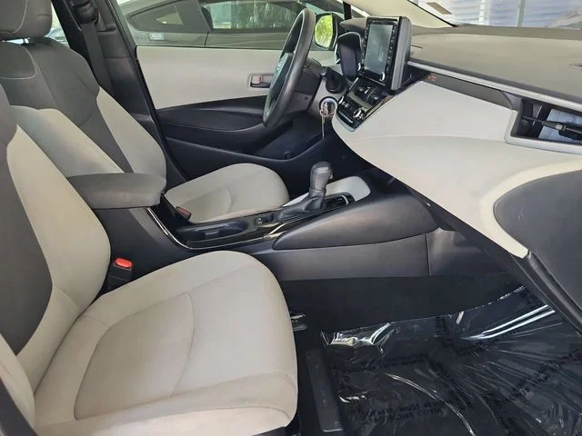 SEMINUEVOS TOYOTA Corolla a Estados en autogozo
