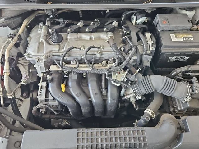 SEMINUEVOS TOYOTA Corolla a Estados en autogozo