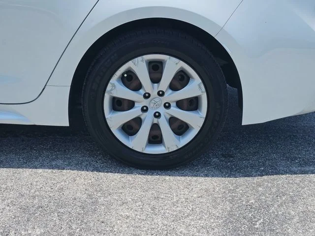 SEMINUEVOS TOYOTA Corolla a Estados en autogozo