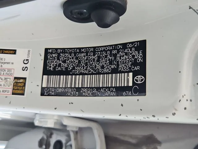 SEMINUEVOS TOYOTA Corolla a Estados en autogozo