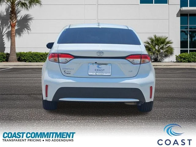 SEMINUEVOS TOYOTA Corolla a Estados en autogozo