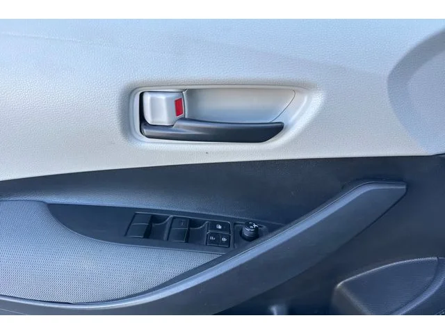 SEMINUEVOS TOYOTA Corolla at ELK GROVE in Elk Grove Buick GMC