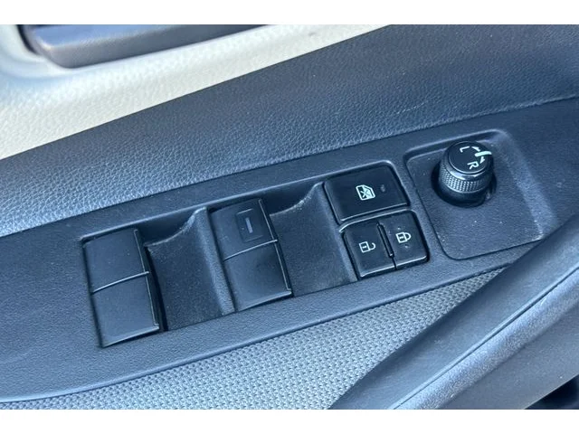 SEMINUEVOS TOYOTA Corolla at ELK GROVE in Elk Grove Buick GMC